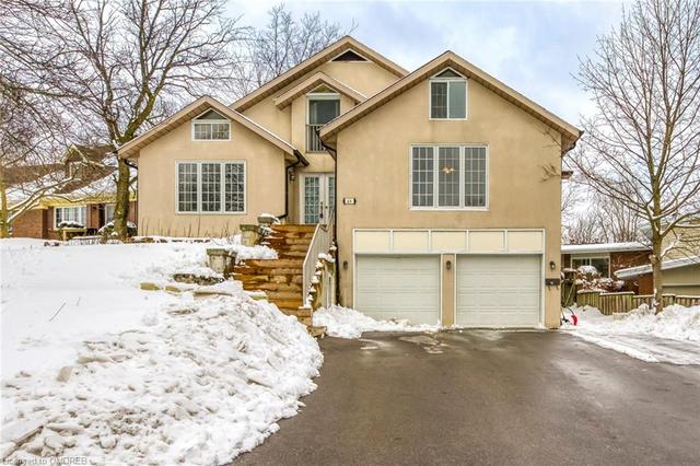 6a Pearl Ann Drive, House detached with 9 bedrooms, 5 bathrooms and 8 parking in St. Catharines ON | Image 4