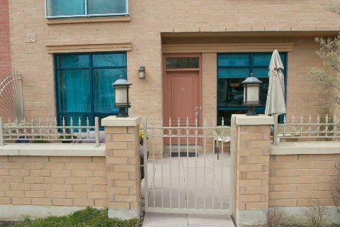 th#3 - 14 Victoria St, Townhouse with 2 bedrooms, 3 bathrooms and 1 parking in Innisfil ON | Image 4