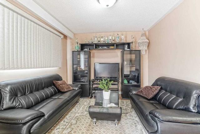 3358 Lehigh Cres, House detached with 4 bedrooms, 3 bathrooms and 6 parking in Mississauga ON | Image 17
