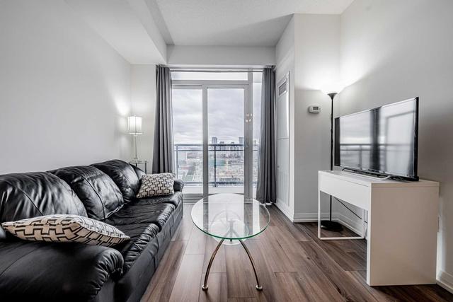 1710 - 50 Ann O'reilly Rd, Condo with 1 bedrooms, 2 bathrooms and 1 parking in Toronto ON | Image 29