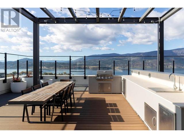 908 - 1471 St Paul Street, Condo with 2 bedrooms, 2 bathrooms and 1 parking in Kelowna BC | Image 26
