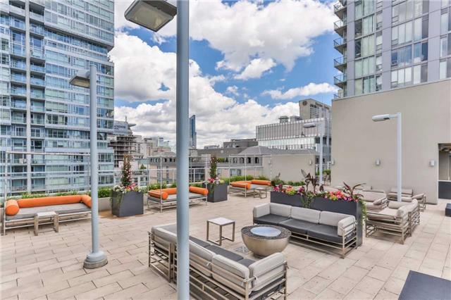 Lph29 - 21 Nelson St, Condo with 1 bedrooms, 1 bathrooms and 1 parking in Toronto ON | Image 16