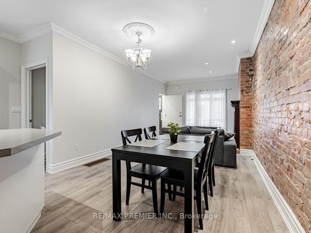 10 St Annes Rd, House semidetached with 4 bedrooms, 3 bathrooms and 0 parking in Toronto ON | Image 30