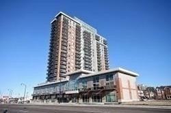202 - 215 Queen St E, Condo with 1 bedrooms, 1 bathrooms and 1 parking in Brampton ON | Image 1