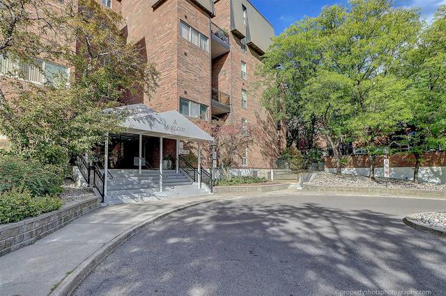 107 - 16 Elgin St, Condo with 3 bedrooms, 2 bathrooms and 1 parking in Markham ON | Image 18