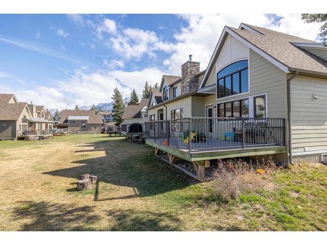 21 - 6800 Columbia Lake Road, House attached with 3 bedrooms, 3 bathrooms and null parking in East Kootenay F BC | Image 23