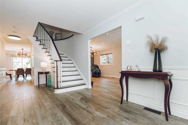 363 River Oaks Blvd W, House detached with 4 bedrooms, 4 bathrooms and 5 parking in Oakville ON | Image 13