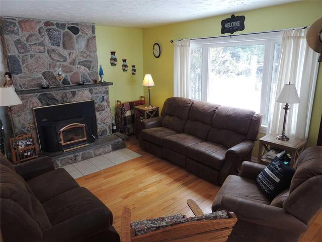 065310 Sideroad 4 Rd, House detached with 4 bedrooms, 3 bathrooms and 50 parking in Meaford ON | Image 9