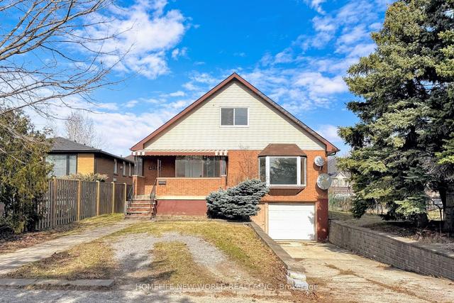 4235 Tomken Rd, House detached with 4 bedrooms, 4 bathrooms and 6 parking in Mississauga ON | Image 1