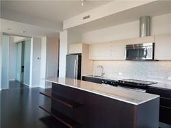 3402 - 390 Cherry St, Condo with 2 bedrooms, 2 bathrooms and 1 parking in Toronto ON | Image 3