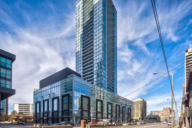 3203 - 5180 Yonge St, Condo with 2 bedrooms, 2 bathrooms and 1 parking in Toronto ON | Image 18