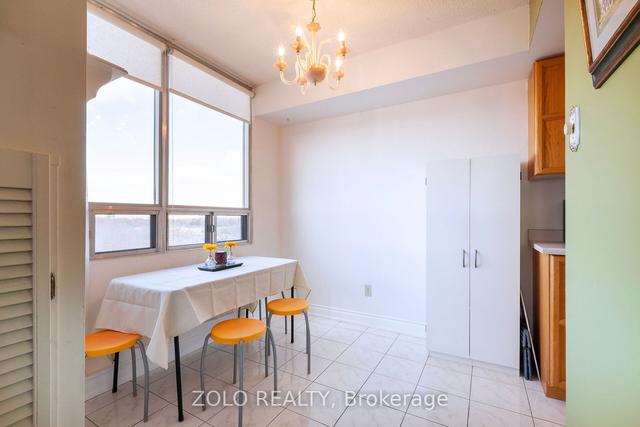 709 - 310 Mill St S, Condo with 2 bedrooms, 2 bathrooms and 1 parking in Brampton ON | Image 9