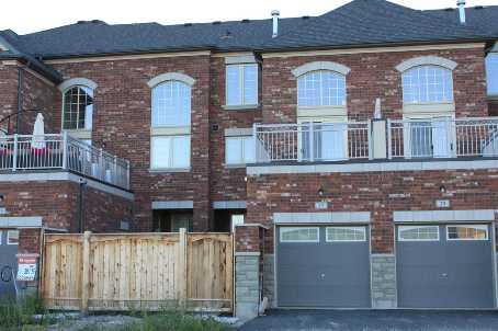 27 Poetry Dr, House attached with 4 bedrooms, 3 bathrooms and 2 parking in Vaughan ON | Image 8