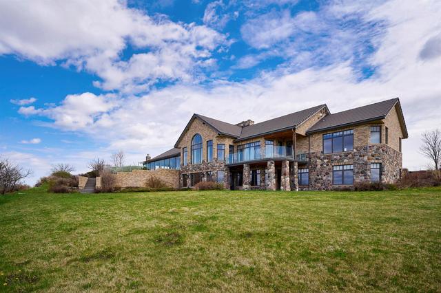 370063 Highway 547, House detached with 8 bedrooms, 9 bathrooms and 20 parking in Foothills County AB | Image 44