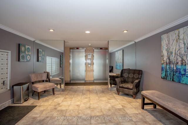 211 - 600 Grenfell Dr, Condo with 2 bedrooms, 1 bathrooms and 1 parking in London ON | Image 36