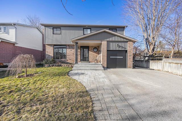 30 Fraser Ave, House detached with 4 bedrooms, 4 bathrooms and 4 parking in New Tecumseth ON | Image 1