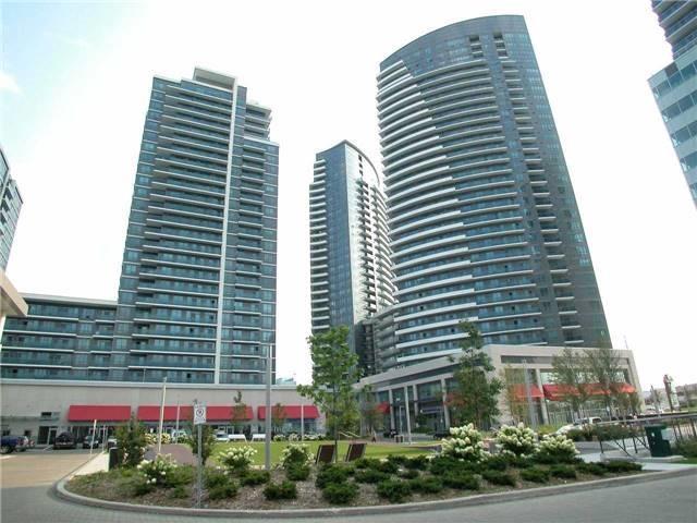 lph3-08 - 7161 Yonge St, Condo with 2 bedrooms, 2 bathrooms and 1 parking in Markham ON | Image 1