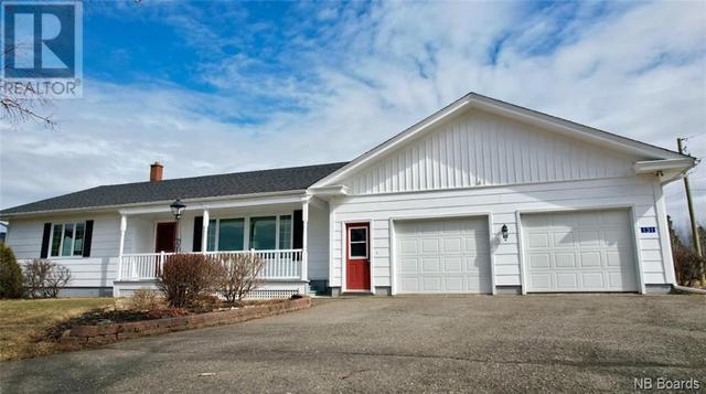 131 Tapley Road, House detached with 2 bedrooms, 1 bathrooms and null parking in Florenceville Bristol NB | Image 45