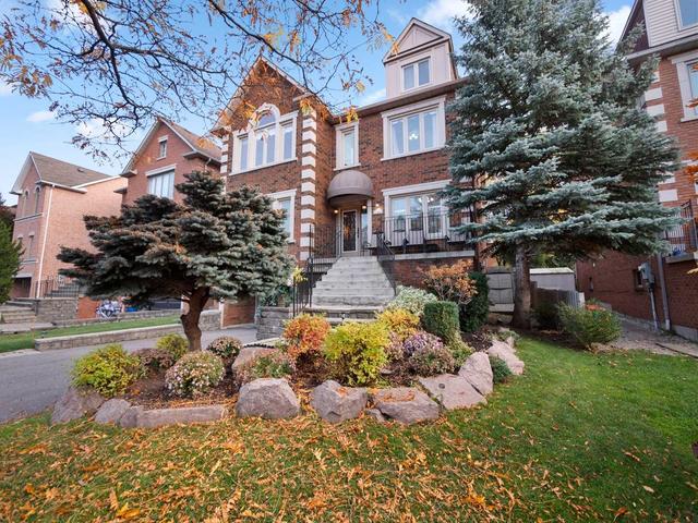 129 Theodore Pl, House detached with 4 bedrooms, 4 bathrooms and 6 parking in Vaughan ON | Image 12