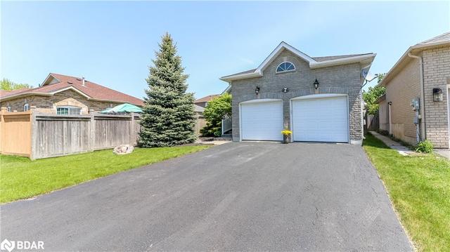 7 Palmer Drive, House detached with 3 bedrooms, 2 bathrooms and 4 parking in Barrie ON | Image 12