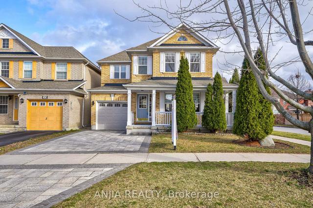 33 Landsdown Cres, House detached with 3 bedrooms, 3 bathrooms and 3 parking in Markham ON | Image 1