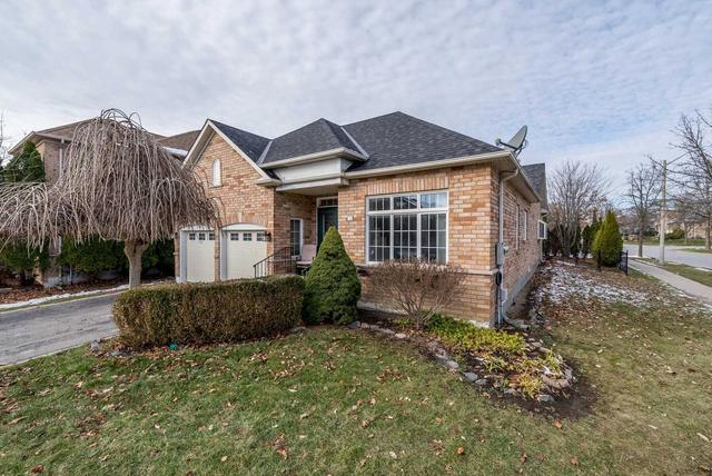 78 Worthington Ave, House detached with 3 bedrooms, 3 bathrooms and 6 parking in Richmond Hill ON | Card Image