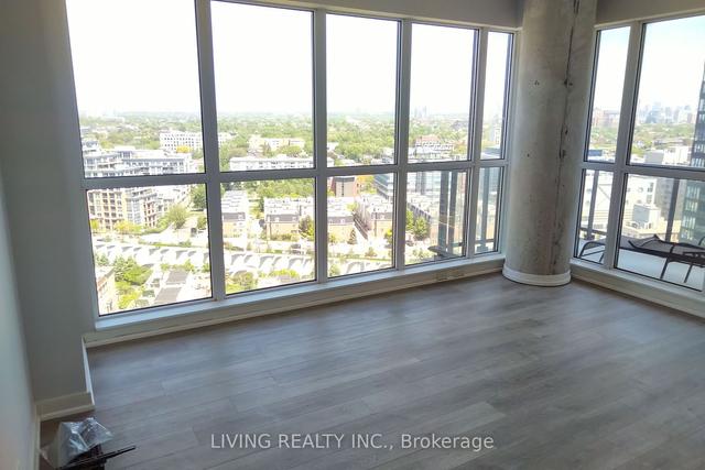 1704 - 51 East Liberty St, Condo with 2 bedrooms, 2 bathrooms and 1 parking in Toronto ON | Image 10