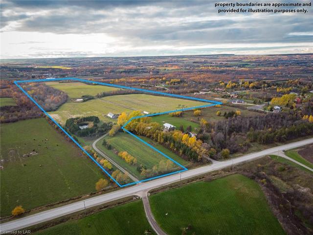 lot 9 7 Grey Road, Home with 0 bedrooms, 0 bathrooms and null parking in Meaford ON | Image 12