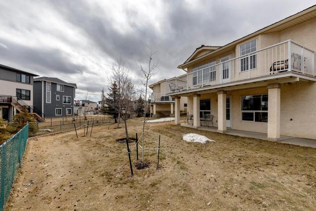260 Harvest Grove Place Ne, Home with 2 bedrooms, 2 bathrooms and 2 parking in Calgary AB | Image 23