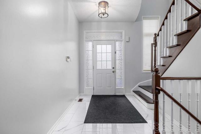 49 Leila Jackson Terr, House detached with 4 bedrooms, 3 bathrooms and 3 parking in Toronto ON | Image 23