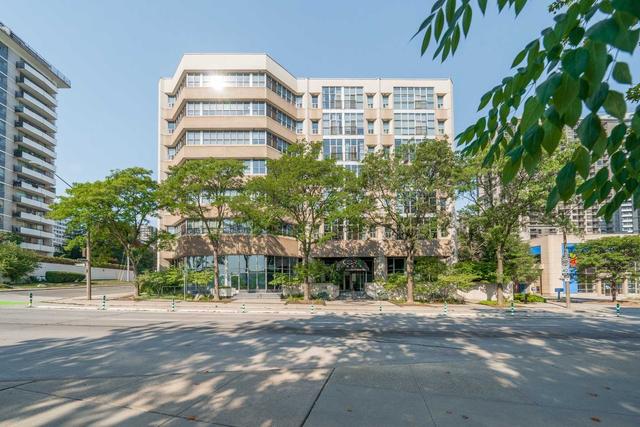 316 - 66 Bay St S, Condo with 1 bedrooms, 1 bathrooms and 1 parking in Hamilton ON | Card Image