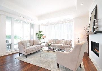 1001 - 206 Bloor St St W, Condo with 2 bedrooms, 2 bathrooms and 1 parking in Toronto ON | Image 2