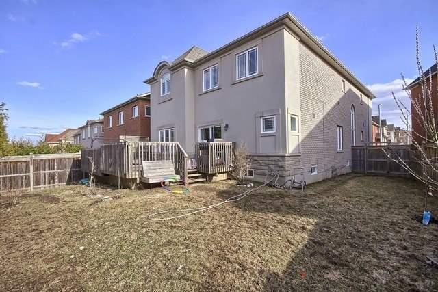 82 Schuster Lane, House detached with 4 bedrooms, 5 bathrooms and 4 parking in Vaughan ON | Image 19