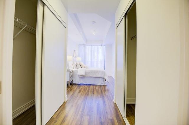 201a - 9608 Yonge St, Condo with 1 bedrooms, 2 bathrooms and 1 parking in Richmond Hill ON | Image 17