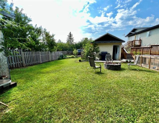 4912 45 Street, House detached with 4 bedrooms, 2 bathrooms and 4 parking in Athabasca AB | Image 19
