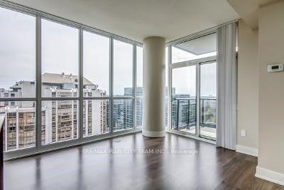 1702 - 88 Sheppard Ave E, Condo with 2 bedrooms, 2 bathrooms and 1 parking in Toronto ON | Image 10