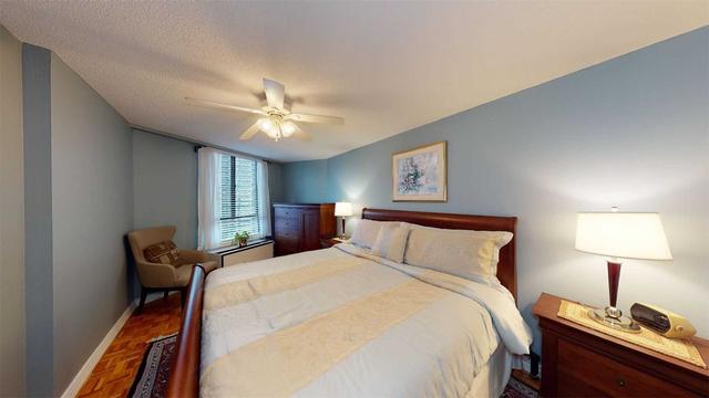 e6 - 296 Mill Rd, Condo with 3 bedrooms, 3 bathrooms and 2 parking in Toronto ON | Image 9