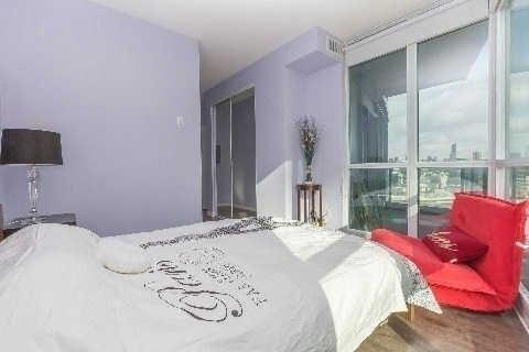 2111 - 231 Fort York Blvd, Condo with 2 bedrooms, 2 bathrooms and 1 parking in Toronto ON | Image 8