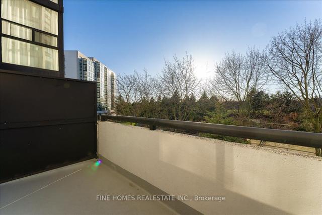 307 - 20 Harding Blvd, Condo with 2 bedrooms, 2 bathrooms and 1 parking in Richmond Hill ON | Image 17