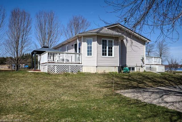 312 Short Point Rd Road, House detached with 3 bedrooms, 2 bathrooms and 6 parking in Rideau Lakes ON | Image 7