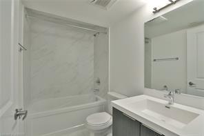 343 - 3066 Sixth Line, House attached with 2 bedrooms, 2 bathrooms and 1 parking in Oakville ON | Image 14