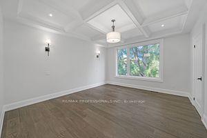 43 Ninth St, House detached with 4 bedrooms, 5 bathrooms and 3 parking in Toronto ON | Image 6