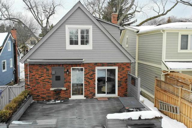 296 Delaware Ave, House detached with 3 bedrooms, 2 bathrooms and 3 parking in Burlington ON | Image 31