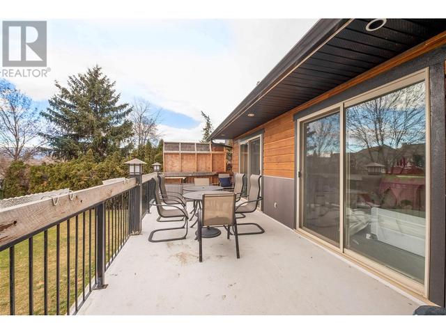 4644 Fordham Road, House detached with 5 bedrooms, 2 bathrooms and 11 parking in Kelowna BC | Image 56