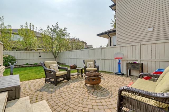 266 Everstone Drive Sw, House detached with 3 bedrooms, 2 bathrooms and 4 parking in Calgary AB | Image 36