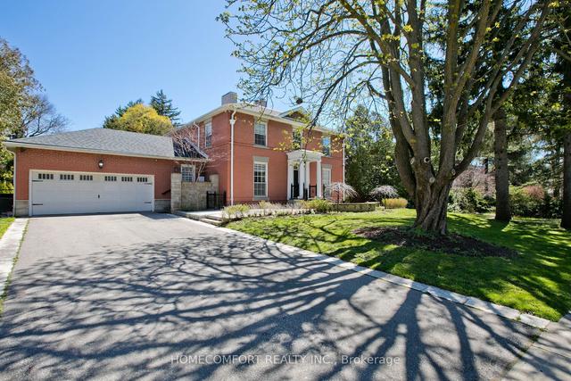 40 Wilket Rd, House detached with 4 bedrooms, 5 bathrooms and 6 parking in Toronto ON | Image 12