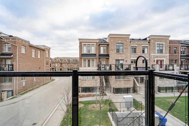 36 - 2335 Sheppard Ave W, Townhouse with 2 bedrooms, 2 bathrooms and 1 parking in Toronto ON | Image 16