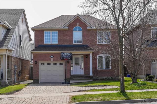 2330 Grand Oak Tr, House detached with 4 bedrooms, 4 bathrooms and 3 parking in Oakville ON | Card Image