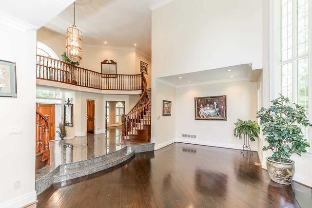 63 Gerald St, House detached with 4 bedrooms, 7 bathrooms and 13 parking in Toronto ON | Image 37