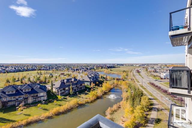 1225 - 5151 Windermere Bv Sw, Condo with 2 bedrooms, 2 bathrooms and null parking in Edmonton AB | Image 43